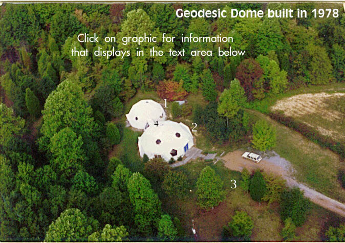 Flyover of an old house I built